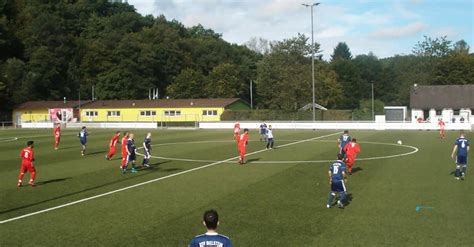 Dritte Herren Kreisliga D Heimniederlage Gegen Morsbach Bsv