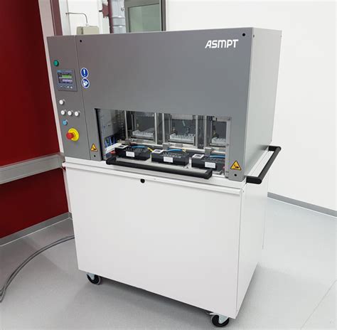 Asmpt Siplace Nozzle Cleaning Station 3 Asmpt Smt Solutions Picture Database