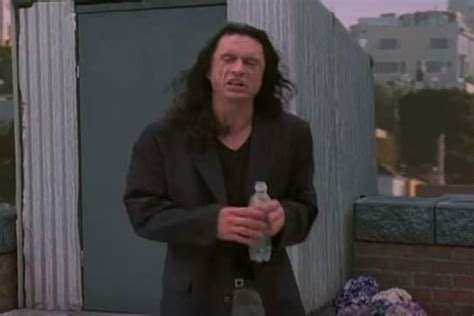 The Room - probably the best worst film ever made and I can’t wait to ...