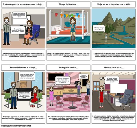 2 Parte Storyboard Diana Véliz Storyboard Por 10c38358