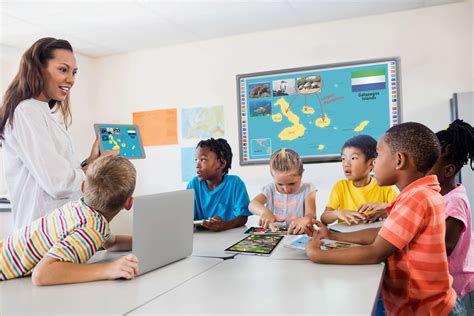 10 Edtech Tools Better with ScreenBeam Wireless Display - Education Blog