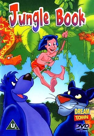 Jungle Book Amazon Ca Movies TV Shows