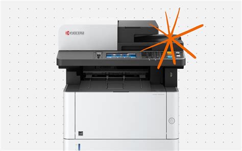 Kyocera's Best A4 Printers