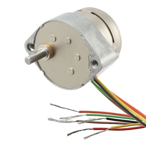 26m048 Portescap Stepper Motors