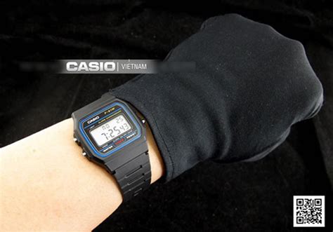 Ng H Casio F W Sdg