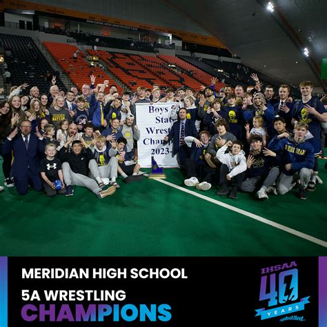 Wrestling Ihsaa Idaho High School Activities Association