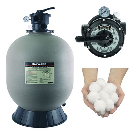 Hayward Pro Series Sand Filter S T