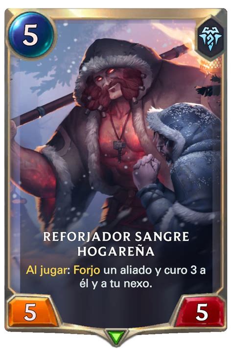 Jumaralo Hex On Twitter Las Cartas Reveladas De La Expansi N De