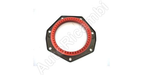 504086314 Crankshaft Seal Iveco Daily 1996 2006 Fiat Ducato 1994 2006