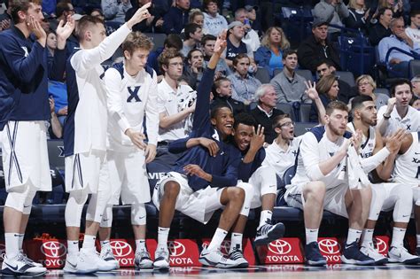 Xavier Basketball: 3 takeaways from the Musketeers' win over Wisconsin