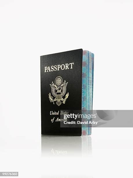 3,218 Us Passport Colors Stock Photos, High-Res Pictures, and Images ...