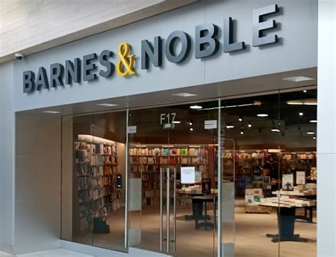 Barnes & Noble Bookstore in Bellevue, WA | Barnes & Noble