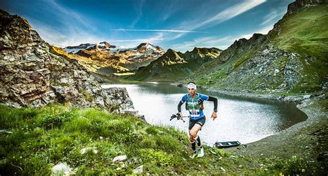 Monte Rosa Walser Trail Escenarios Alpinos Revista