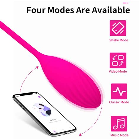 Women S Wireless Vibrator App Mini Powerful Vibrator Adult Toys For Women Sex Buy Vibrator Sex