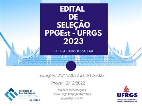 Homologação das Inscrições no Processo Seletivo 2023 para Aluno Regular