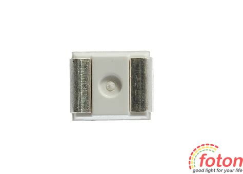 Светодиод SMD 3528 white купить