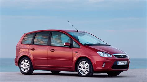 Ford C Max Tdci Specs Performance Comparisons