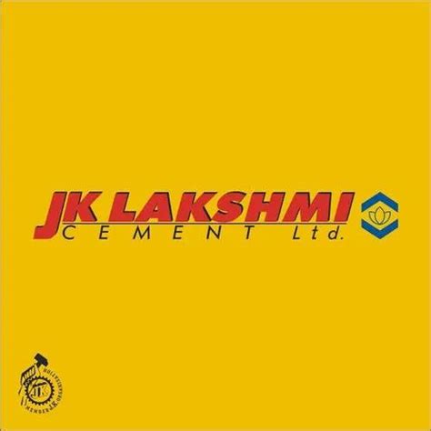 JK Lakshmi OPC Ordinary Portland Cement Cements Trade Packaging Type