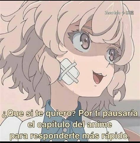 Pin De Maritza Lizardi En Im Genes Divertidas Imagenes Anime Con