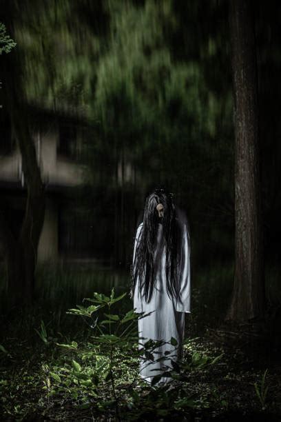 Haunted Forest Japan Stock Photos, Pictures & Royalty-Free Images - iStock