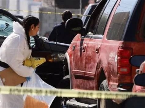 Tijuana Asesinan A Mujeres En Las Ltimas Horas