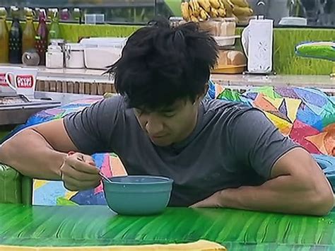 Pbb Day Kuya Binigyan Ng Second Chance Si Wil Sa Kanyang Secret