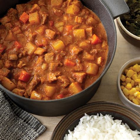 Japanese Pork Curry Bowl Recipe Yummly