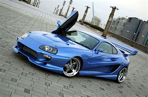 Toyota supra | Best Cars For You