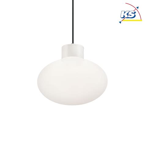 Pendelleuchte Clio Ideal Lux Ks Licht