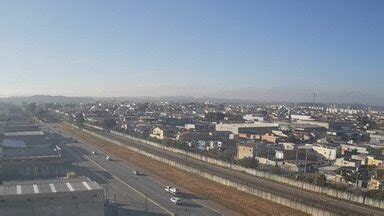 Bom dia Diario Previsão do tempo Frio deve perder força a partir de