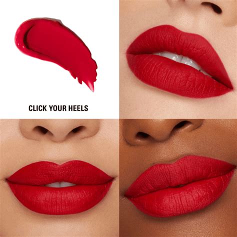 Kylie Cosmetics Wizard Of Oz Matte Lip Paint Set