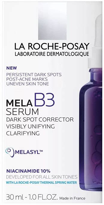 La Roche Posay Mela B3 Anti Dark Spots Concentrate Serum In UAE