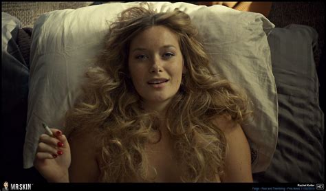 Rachel Keller --- from Fargo TV series season 2