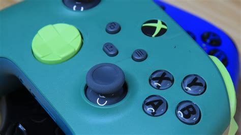 Xbox Wireless Controller Remix Special Edition Review Eco Warrior Reviewed