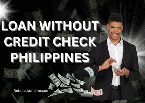 10+ Best Online Loan Without Credit Check Philippines instant approval ...