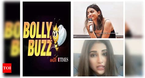 Bolly Buzz Radhika Apte Opens Up About Her Viral Nude Clip Mouni Roy Appeals To Fans To Help