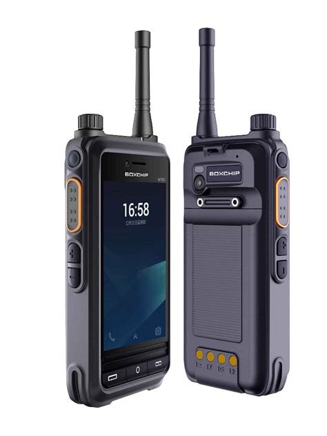 Mobile Ham Radio Android Radio Means Of Communication Digital Radio