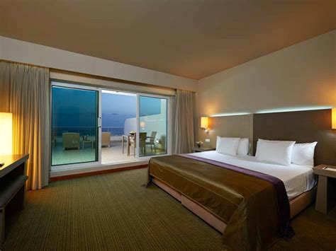 Meliá Madeira Mare – Madeira Selection Hotels