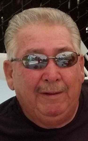 Pop Oscar Madrid Obituary El Paso TX