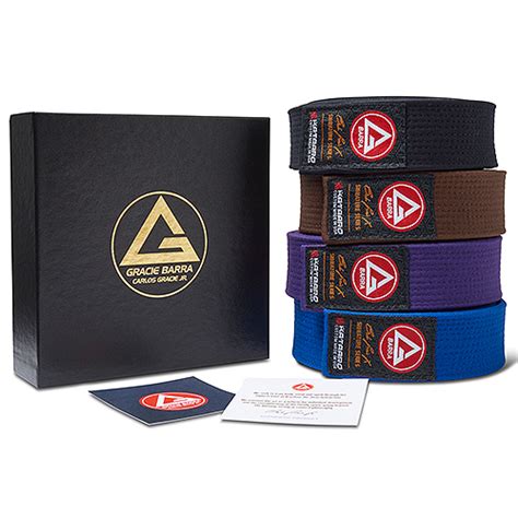 All Belts Kataaro