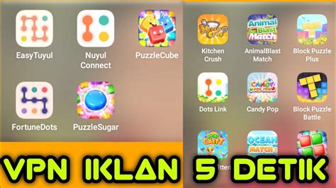 Nuyul Game Unity Iklan Detik Game Akses Awal Vpn Detik