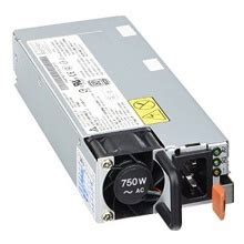 Lenovo ThinkSystem 450W 230V 115V Platinum Hot Swap Power Supply A Power Computer Ltd