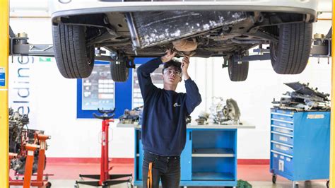 Salary Expectations for HND Mechanical Engineering Graduates 38