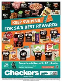 Checkers Kwazulu Natal Xtra Savings May June