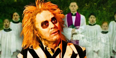 Beetlejuice Beetlejuice Box Office Hits Major Milestone Tripling Its Budget In Just 3 Weeks