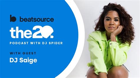 DJ Saige Interview Coi Leray Players Remix Influence Of DJs In