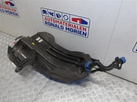 Adblue Tank Audi Q7 3 0 TDI V6 24V 4M0131878CF CRT VWAG