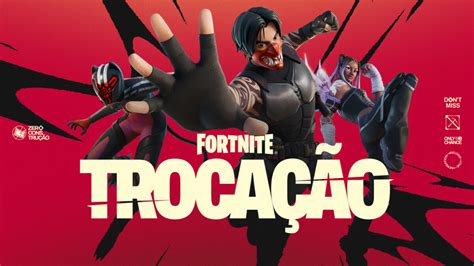 Fortnite Troca O Nome Do Constru O Zero Anuncia Sets De Lego E Vazam