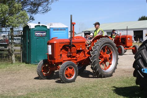 2013 Edendale Crank Up Weekend Case DC 4 Alister Anderson Flickr