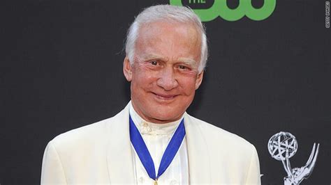 Buzz Aldrin is 'Dancing With the Stars' - CNN.com